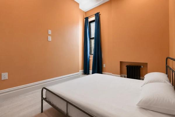 Preview 0 of #553: Queen Bedroom B at June Homes