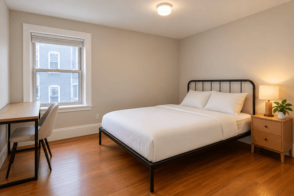 Photo of "#368-C: Queen Bedroom C" home