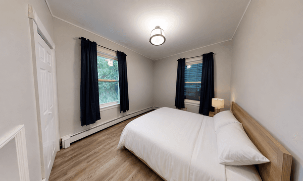 Photo of "#427-B: Queen Bedroom B" home