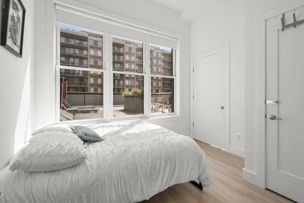 Photo of "#1916-C: Full Bedroom C" home