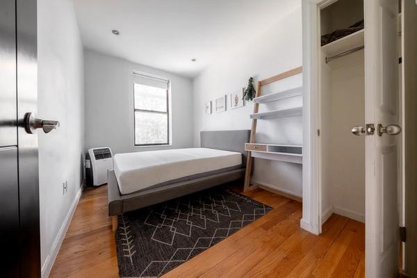Preview 0 of #1869: Full Bedroom C at June Homes