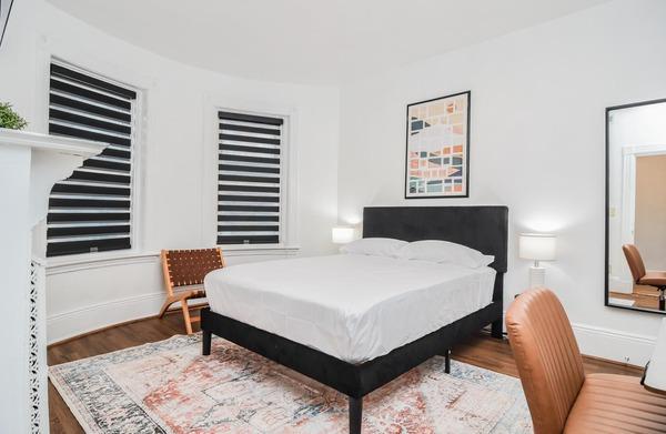 Photo of "#834-A: Full Bedroom A" home