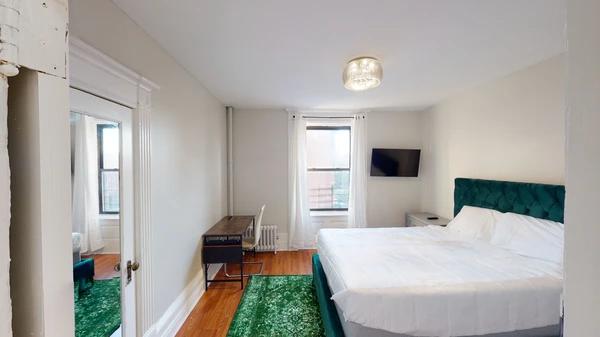 Preview 0 of #1428: Full Bedroom B (Furnished only) at June Homes