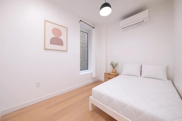 Preview 0 of #1898: Queen Bedroom C at June Homes