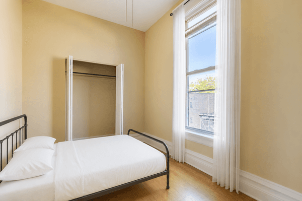 Photo of "#1534-A: Full Bedroom A" home