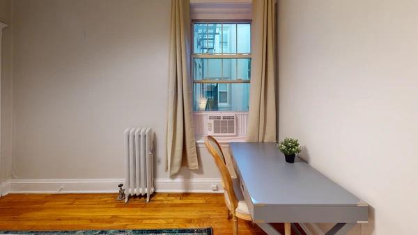 Preview 3 of #728: Queen Bedroom C at June Homes