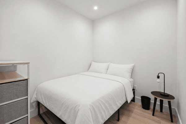 Photo of "#1915-B: Full Bedroom B" home