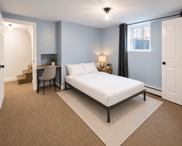 Photo of "#534-D: Queen Bedroom D" home