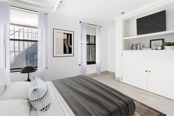 Preview 0 of #1683: Full Bedroom D at June Homes