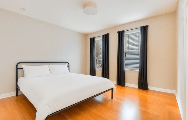 Photo of "#567-B: Queen Bedroom B" home