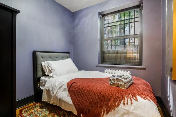 Preview 0 of #246: Twin Bedroom 1C at June Homes