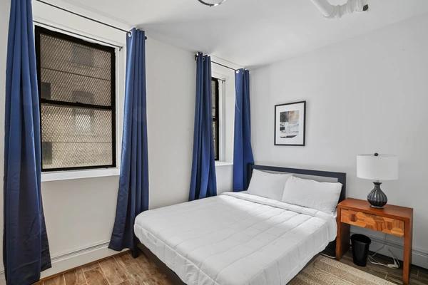 Preview 0 of #890: Full Bedroom A at June Homes