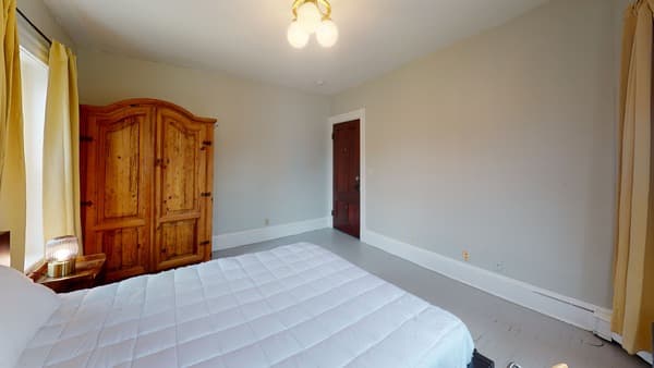 Photo of "#502-A: Queen Bedroom A" home