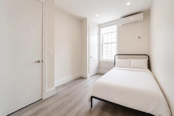 Preview 0 of #1423: Full Bedroom B at June Homes
