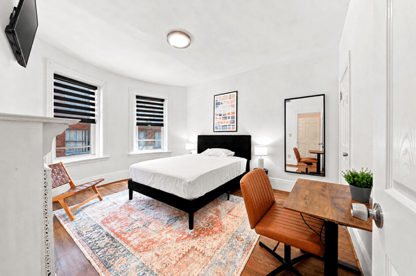 Photo of "#834-A: Full Bedroom A" home