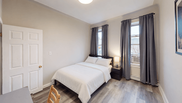 Photo of "#772-B: Queen Bedroom B" home
