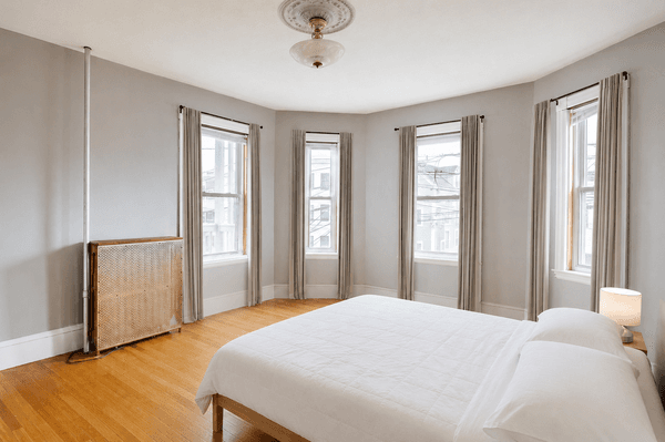 Photo of "#1702-A: Queen Bedroom A" home