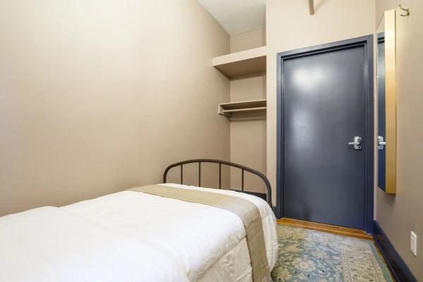 Preview 0 of #248: Twin Bedroom 4A at June Homes