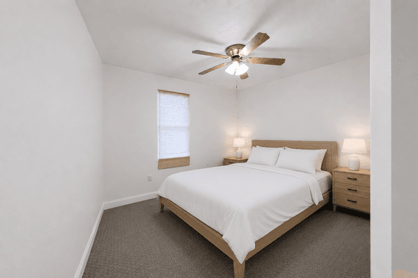 Photo of "#1832-C: Queen Bedroom C" home