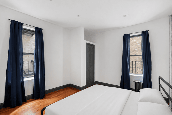 Photo of "#533-B: Queen Bedroom B" home
