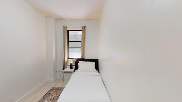 Preview 0 of #446: Twin Bedroom A at June Homes