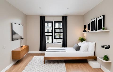 Preview 0 of #801: East Village at June Homes