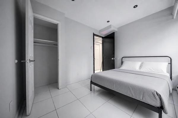 Preview 0 of #1805: Twin Bedroom D at June Homes