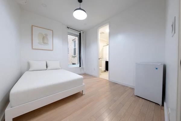 Preview 0 of #1899: Queen Bedroom C at June Homes