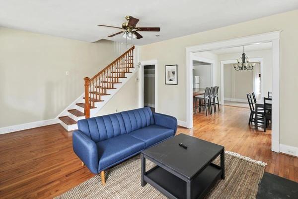 Preview 0 of #866: Queen Bedroom E at June Homes