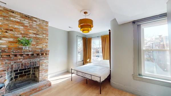 Preview 0 of #336: Queen Bedroom B at June Homes