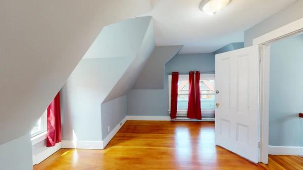 Preview 0 of #1321: Queen Bedroom F at June Homes