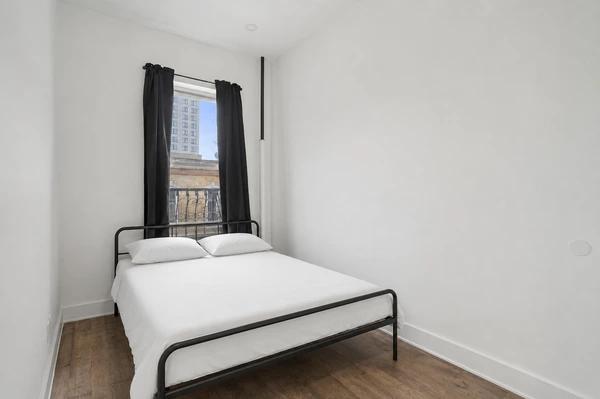 Preview 0 of #379: Full Bedroom C at June Homes