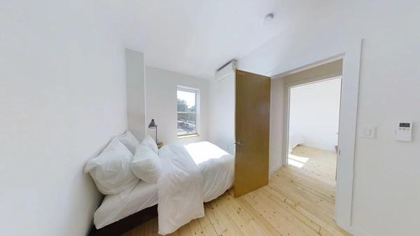 Preview 0 of #1840: Queen Bedroom C at June Homes