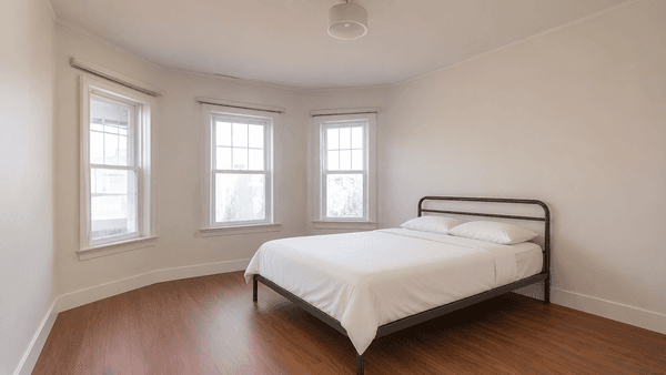 Photo of "#1733-D: Queen Bedroom D" home