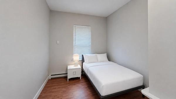 Preview 0 of #1812: Queen Bedroom C at June Homes