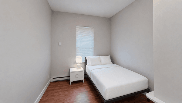 Photo of "#1812-C: Queen Bedroom C" home