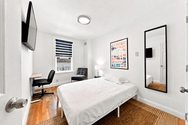 Photo of "#834-D: Full Bedroom D" home