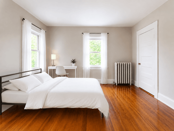 Photo of "#1341-E: Queen Bedroom E" home