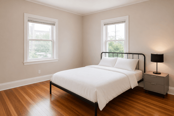 Photo of "#1517-B: Queen Bedroom B" home