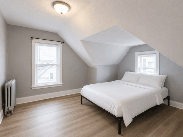 Photo of "#1505-F: Full Bedroom F" home