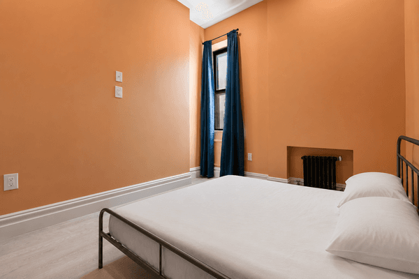 Photo of "#553-B: Queen Bedroom B" home