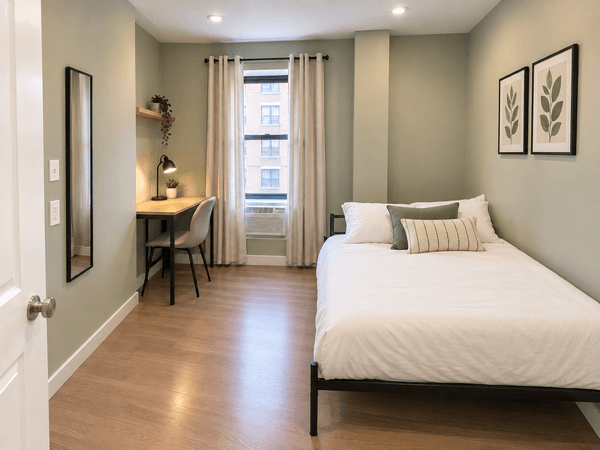 Photo of "#964-B: Full Bedroom B" home