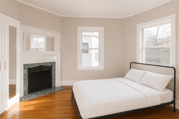Photo of "#1801-A: Queen Bedroom A" home