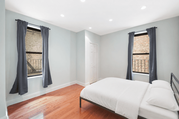 Photo of "#746-A: Queen Bedroom A" home