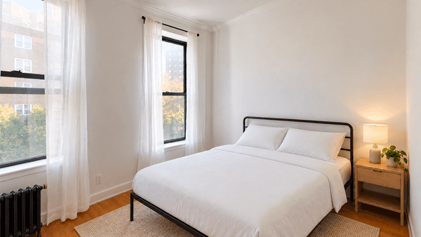 Photo of "#1794-A: Queen Bedroom A" home