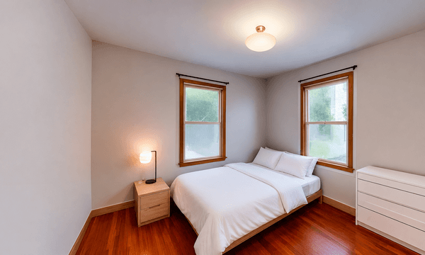 Photo of "#1343-A: Queen Bedroom A" home