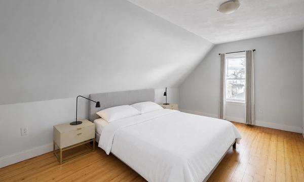 Preview 0 of #1644: Queen Bedroom C at June Homes