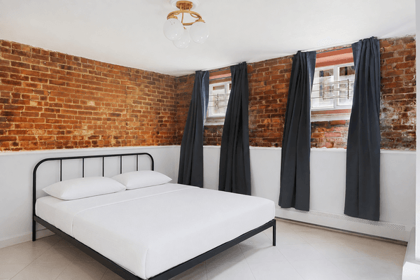 Photo of "#537-B: Full Bedroom B" home