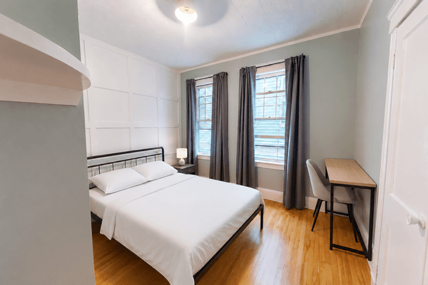 Photo of "#568-C: Queen Bedroom C" home