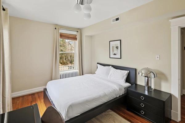 Preview 0 of #866: Queen Bedroom B at June Homes